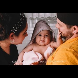 Meet your Posher, Irma